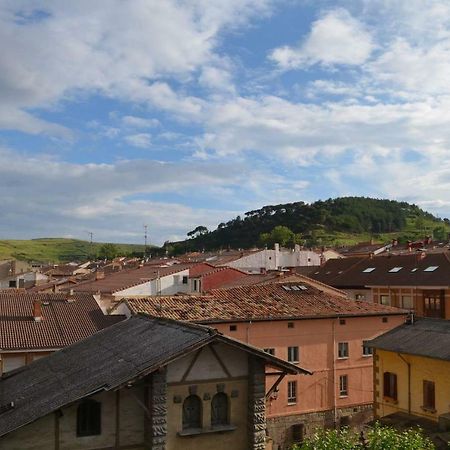 Vista A La Montana Briviesca 아파트 외부 사진