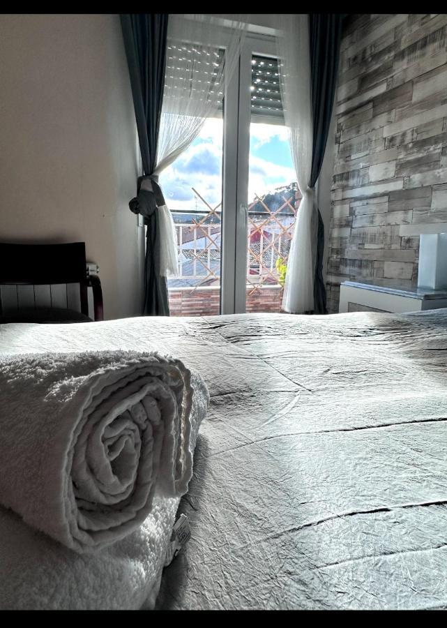 Vista A La Montana Briviesca 아파트 외부 사진